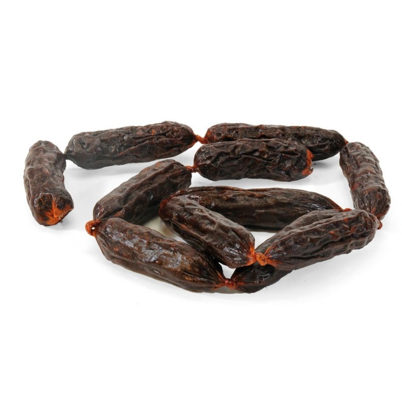Salsicciotti - Cavallo - 8cm