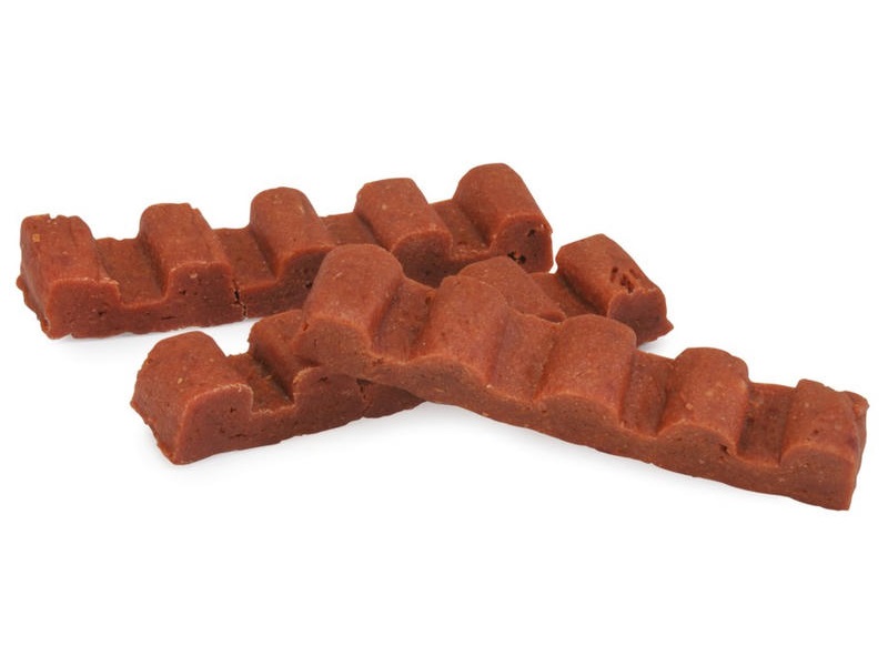 Barretta di manzo porzionabile - 100g