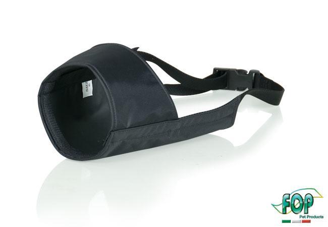 MUSERUOLA IN NYLON CM 7,6 x 12,5 x 16,5