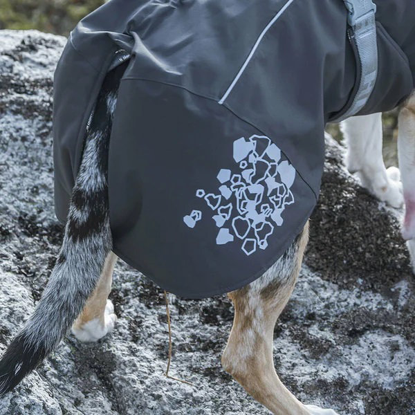 Hurtta Extreme warmer blackberry Gr.60