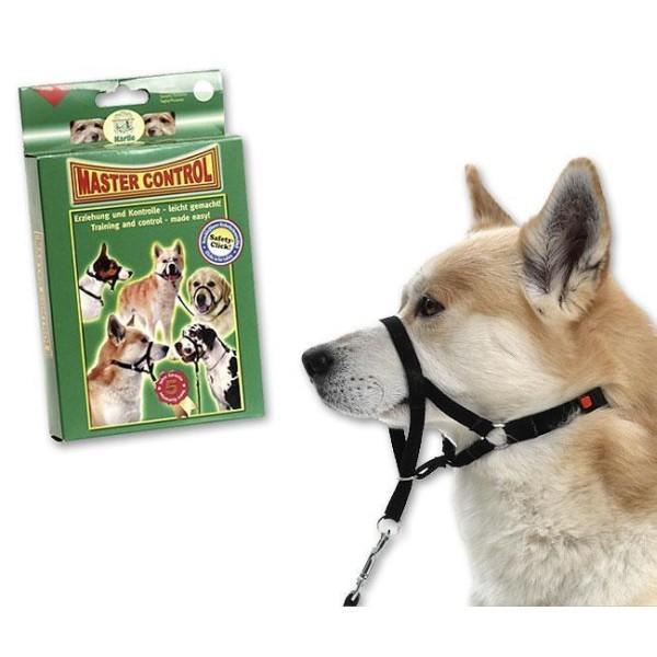 Mast.Control,Gr.2,nero