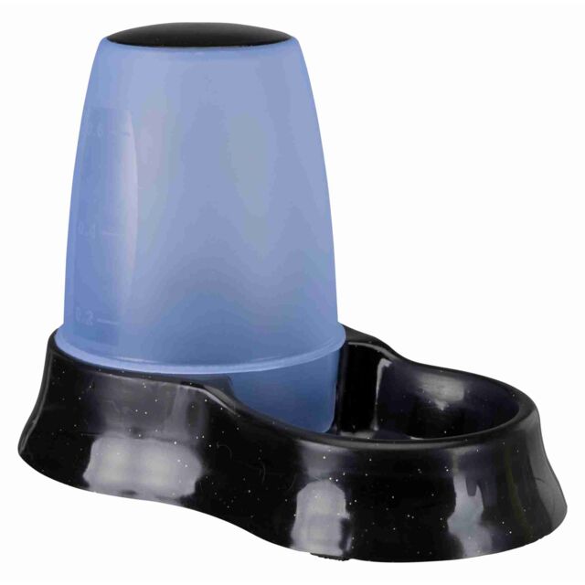 Kufra eau + nourriture