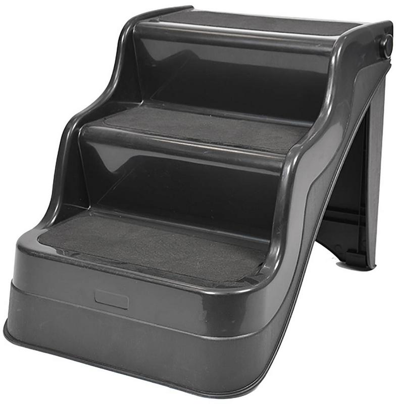 Scala per cani EASY-UP, 49x39x39cm