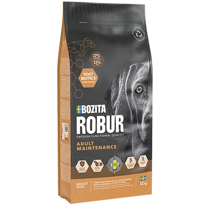 Bozita Robur Adult Maintenance Huhn 3 kg